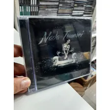 Cd Ana N贸brega - Nada Temerei Foto mini 2