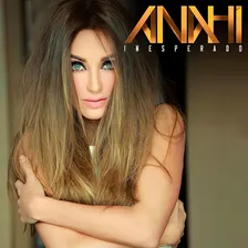 Cd Anahi - Inesperado Foto  mini 1