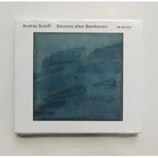 Cd - András Schiff - ( Encores After Beethoven ) Foto mini  2