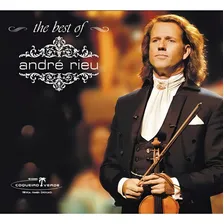 Cd - André Rieu - Digypack E Lacrado Foto  mini 1