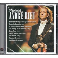 Cd André Rieu - The Best Of André Rieu Foto mini 1