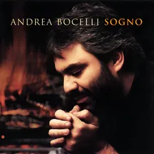 Cd - Andrea Bocelli - Sogno - Lacrado Foto mini 1