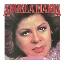 Cd Angela Maria - 1987 Foto mini 1