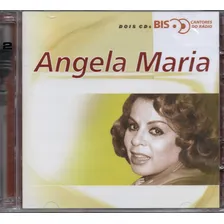 Cd Angela Maria - Serie Bis Foto mini 1