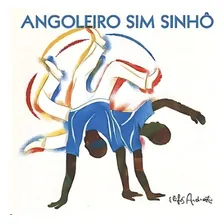 Cd Angoleiro Sim Sinh么 - Convida Foto mini 1