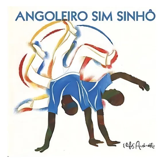 Cd Angoleiro Sim Sinh么 - Convida Foto 1