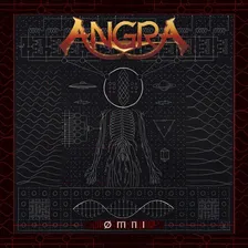 Cd Angra*/ Omni(digipak) Foto mini 1