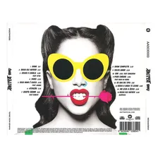Cd Anitta - Bang! Foto mini  2