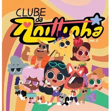 Cd Anitta - Clube Da Anittinha Vol. 2 Foto mini 1