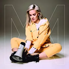 Cd Anne-marie - Speak Your Mind Foto mini 1