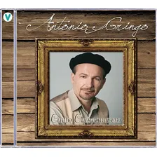 Cd Antonio Gringo Canto Chamamecero Foto  mini 1