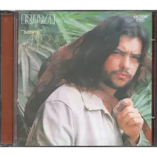 Cd - Antonio Marcos - Sempre Foto mini 1
