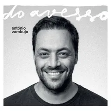 Cd António Zambujo - Do Avesso Foto  mini 1