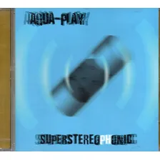 Cd Aqua-play Superstereophonic Foto mini 1