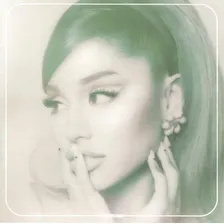 Cd Ariana Grande - Positions Foto mini 1
