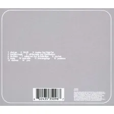Cd Ariana Grande - Positions Foto mini 2