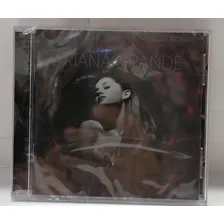 CD Ariana Grande Yours Truly Foto mini 2