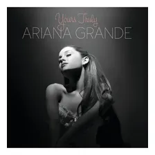 CD Ariana Grande Yours Truly Foto mini 1