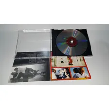 Cd - Armageddon - The Album - Trilha Sonora Filme - Lacrado Foto mini 4