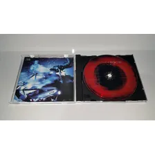 Cd - Armageddon - The Album - Trilha Sonora Filme - Lacrado Foto mini 3