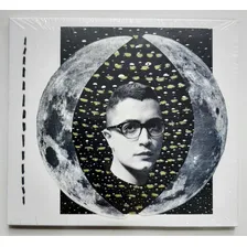 Cd - Arthur Nogueira - [ Rei Ninguém ] - Digipack Foto  mini 1