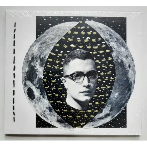 Cd - Arthur Nogueira - [ Rei Ninguém ] - Digipack Foto 1