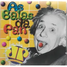 Cd As Balas Da Pan*/ Jovem Pan Foto mini 1