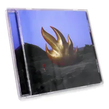 Cd Audioslave Audioslave 2002 Importado Lacrado Sony Foto mini 3