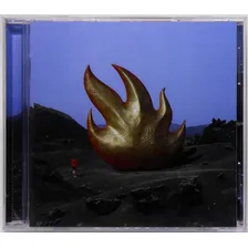 Cd Audioslave Audioslave 2002 Importado Lacrado Sony Foto mini 1