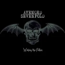 Cd Avegend Sevenfold Waking The Fallen Imp. Leia Anuncio Foto mini 1
