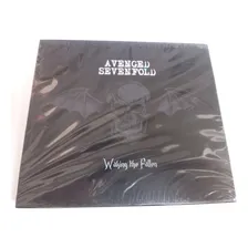Cd Avegend Sevenfold Waking The Fallen Imp. Leia Anuncio Foto mini 3