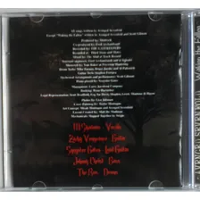 Cd Avegend Sevenfold Waking The Fallen Imp. Leia Anuncio Foto mini 2