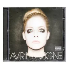 Cd Avril Lavigne - Rock N Roll Foto mini 3