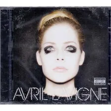 Cd Avril Lavigne - Rock N Roll Foto mini 1
