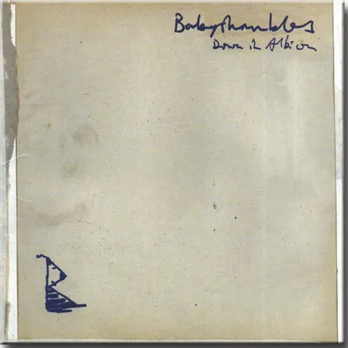 Cd Baby Shambles Down In Albion Foto 1