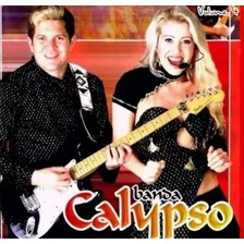 Cd Banda Calypso Ao Vivo Foto mini  3