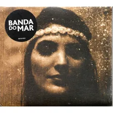 Cd Banda Do Mar - Cidade Nova (dig) Foto  mini 1