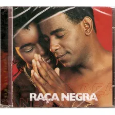 Cd - Banda Raça Negra Vem Pra Ficar Foto  mini 1