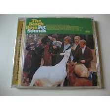 Cd - Beach Boys - Pet Sounds - Importado, Lacrado Foto  mini 1