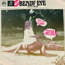 CD Beady Eye Different Gear Still Speeding em estoque Foto mini 1