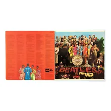 Cd Beatles Sgt Peppers - Lacrado De Fábrica - Promoção Foto mini 4