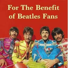 Cd Beatles Sgt Peppers - Lacrado De Fábrica - Promoção Foto mini 1