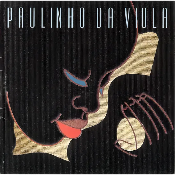 Cd Bebadosamba Paulinho Da Viola Foto 1