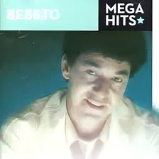 Cd / Bebeto = Mega Hits - 14 Sucessos (lacrado) Foto mini 1