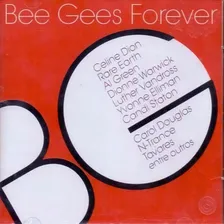 Cd Bee Gees - Forever Foto  mini 1