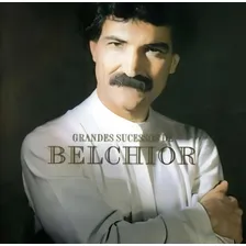 Cd Belchior - Os Grandes Sucessos Foto  mini 1
