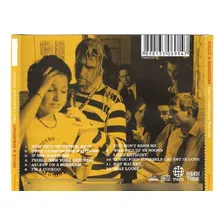 Cd Belle & Sebastian - Dear Catastrophe Waitress (lacrado) Foto mini  2