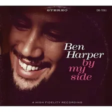 Cd Ben Harper - By My Side - Capa Pac Foto mini 1