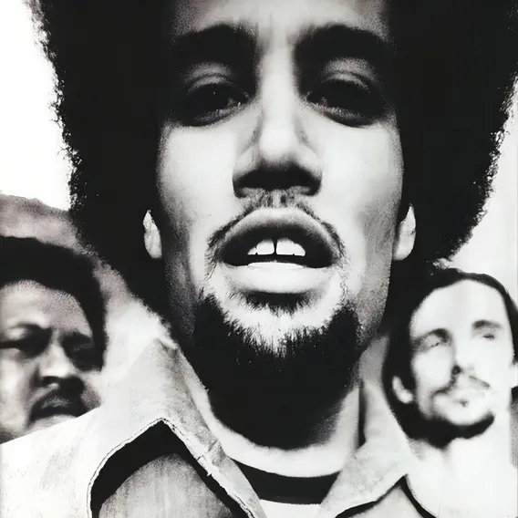 Cd Ben Harper The Will To Live - Lacrado 1997 Foto 1