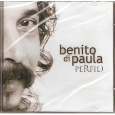 Cd Benito Di Paula - Perfil Foto mini 1